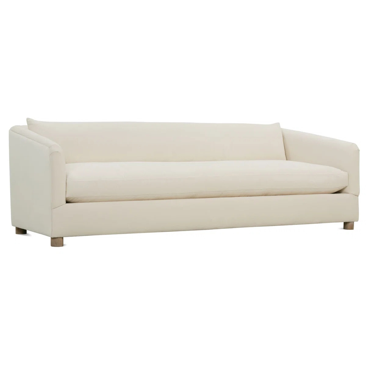 Kyndel Bench Cushion Sofa | Wayfair North America