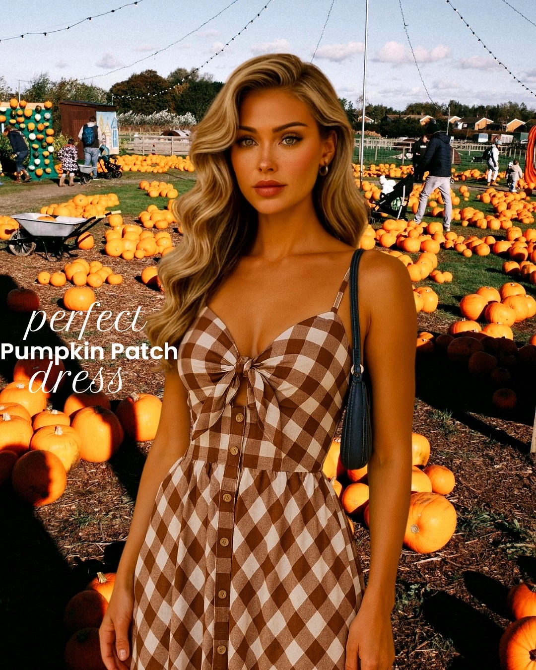 pumpkin princess 👸 🎃

#LTKSaleAlert #LTKFindsUnder100 #LTKStyleTip