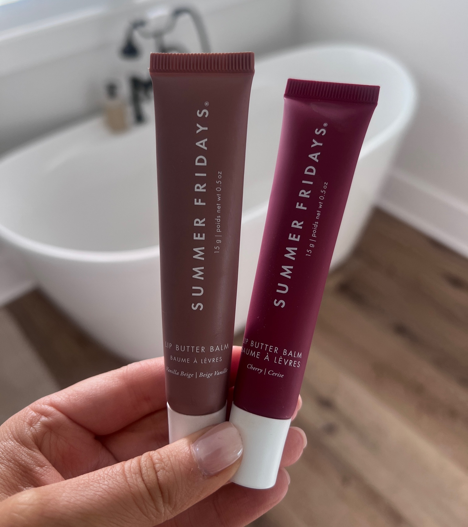 summer fridays 💋

#LTKBeauty
