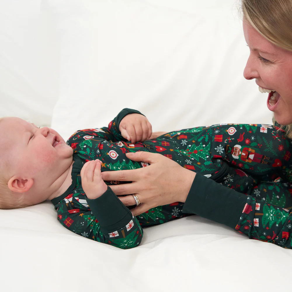 Night at the Nutcracker Zippy | Little Sleepies