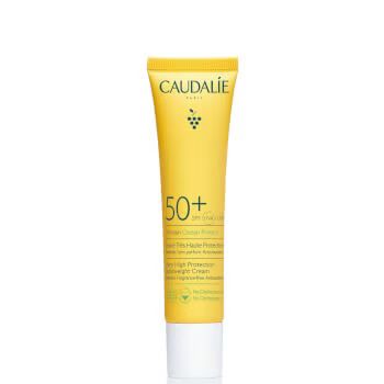 Caudalie Vinosun Very High Protection Lightweight Cream 40ml | Cult Beauty
