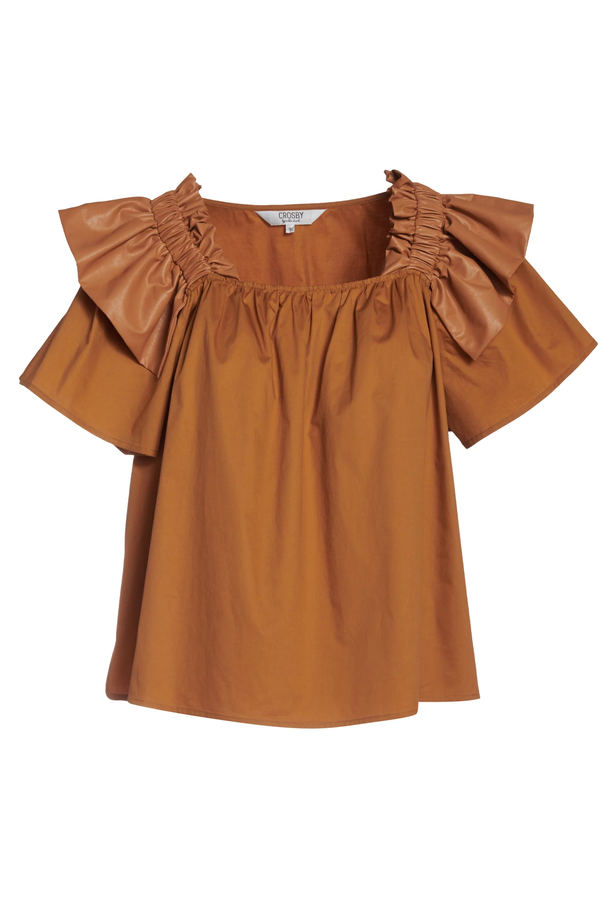 Ira Top | CROSBY by Mollie Burch