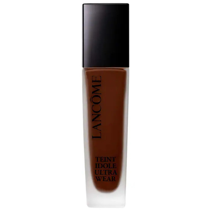 Teint Idole Ultra 24H Long Wear Matte Foundation with Hyaluronic Acid & Vitamin E | Sephora (US)
