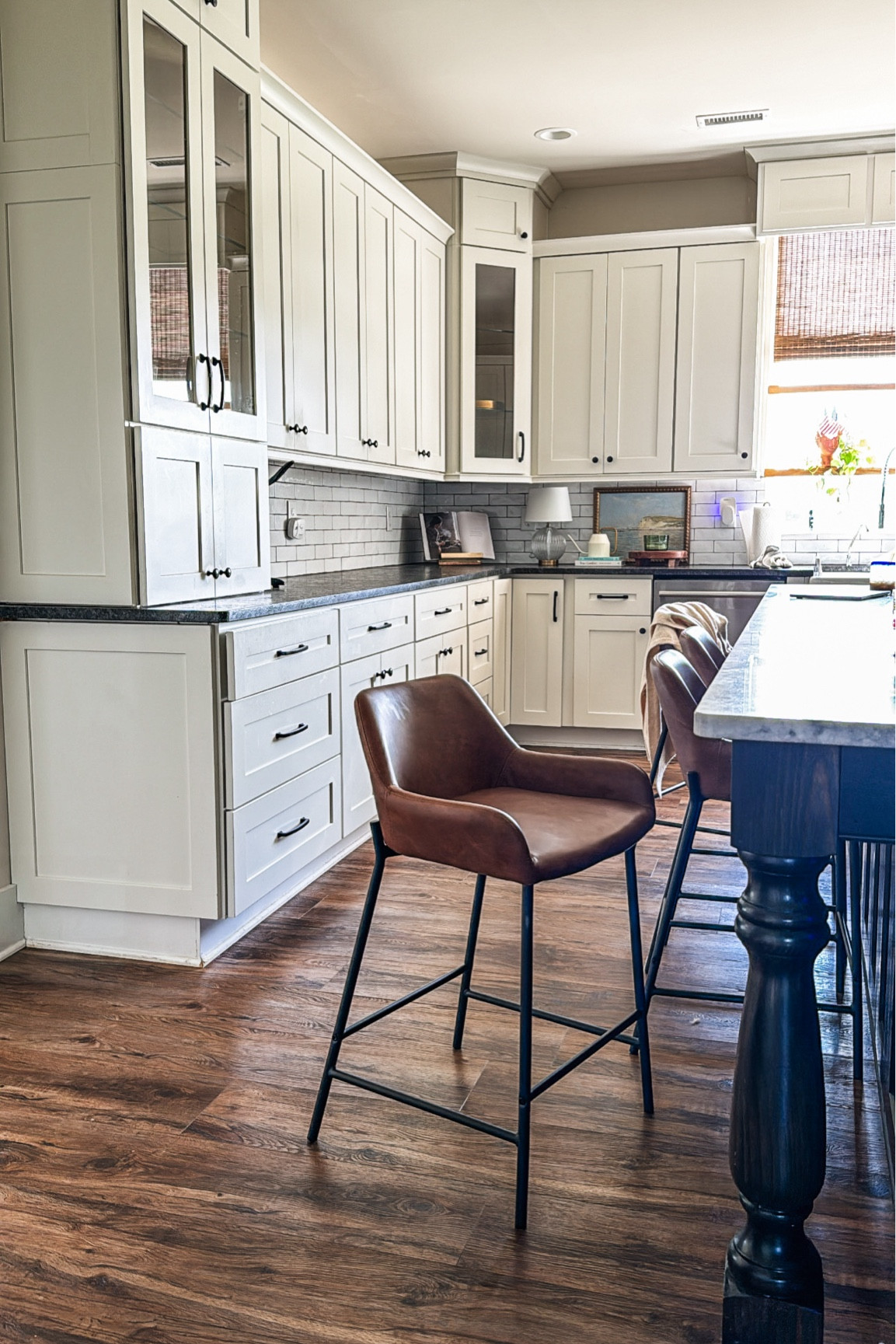 Wayfair barstools are on sale! $200 for 2! So comfy perfect for family with kids. #wayfair #wayfairpartner @wayfair

#LTKSaleAlert #LTKFindsUnder100 #LTKHome