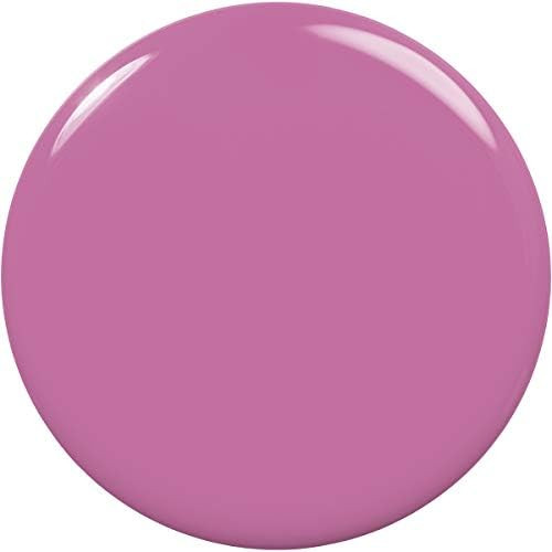 essie Nail Polish, Summer 2020 Sunny Business Collection, Blushing Violet Nail Color With A Cream Fi | Amazon (US)