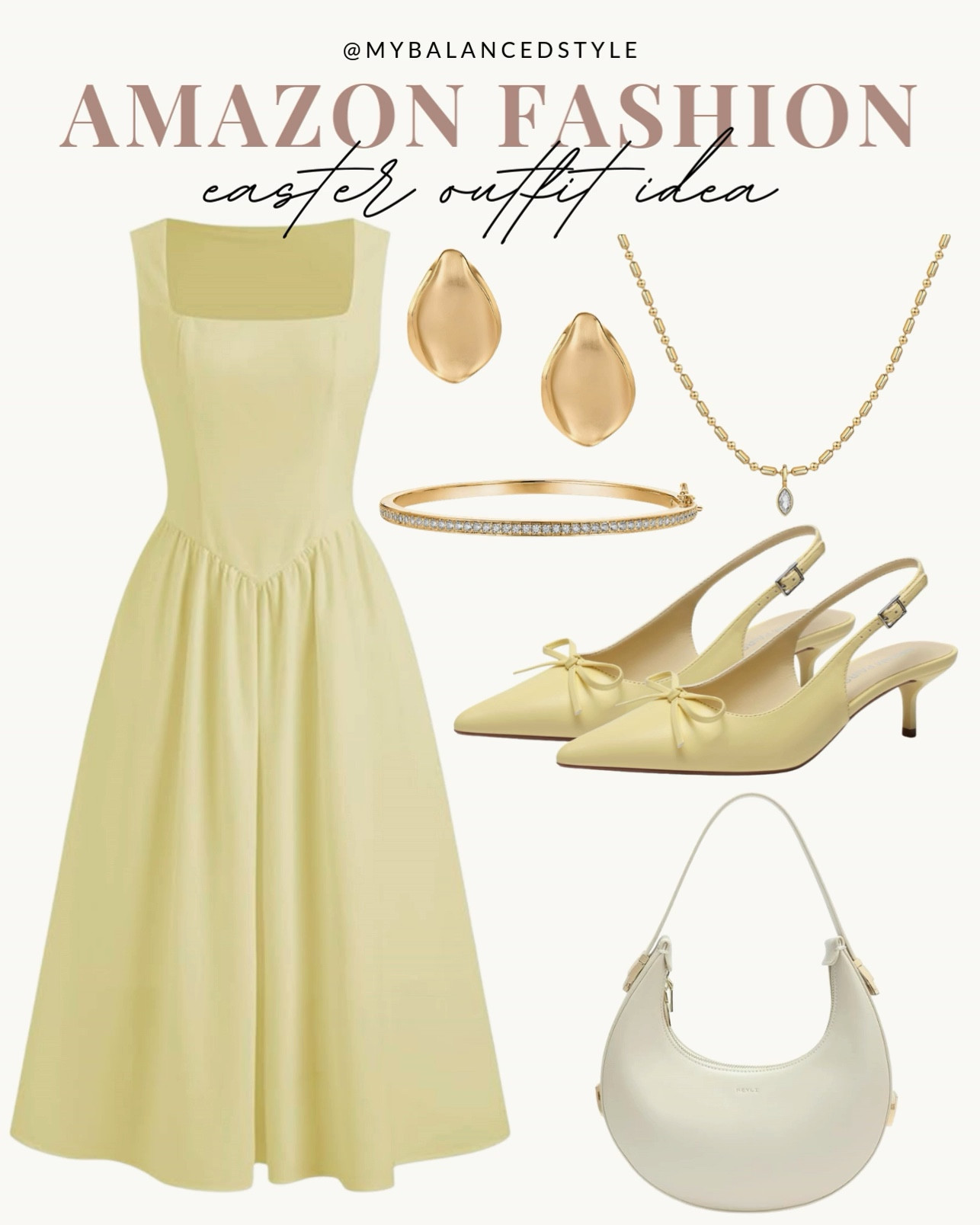 Amazon Easter outfit idea

Floral Easter Sunday dress
Pastel church outfit look
Spring midi dress outfit
Easter brunch outfit idea
Classic sundress with heels
Pastel blazer spring outfit
Elegant spring skirt outfit
Garden party Easter look
Chic spring dress and sandals
Soft feminine spring outfit

#LTKSeasonal #LTKootd #LTKSaleAlert