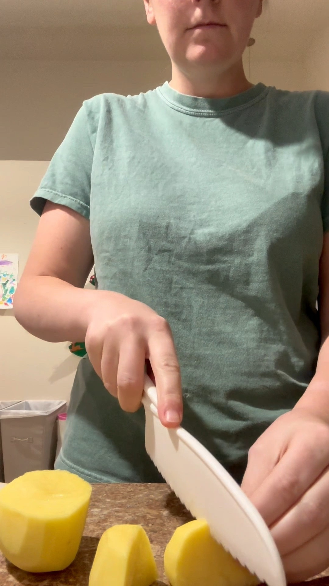 Let your kids explore and experience cooking with you!

Kid safe set makes my worries go away!

#LTKKids #LTKHome #LTKGiftGuide