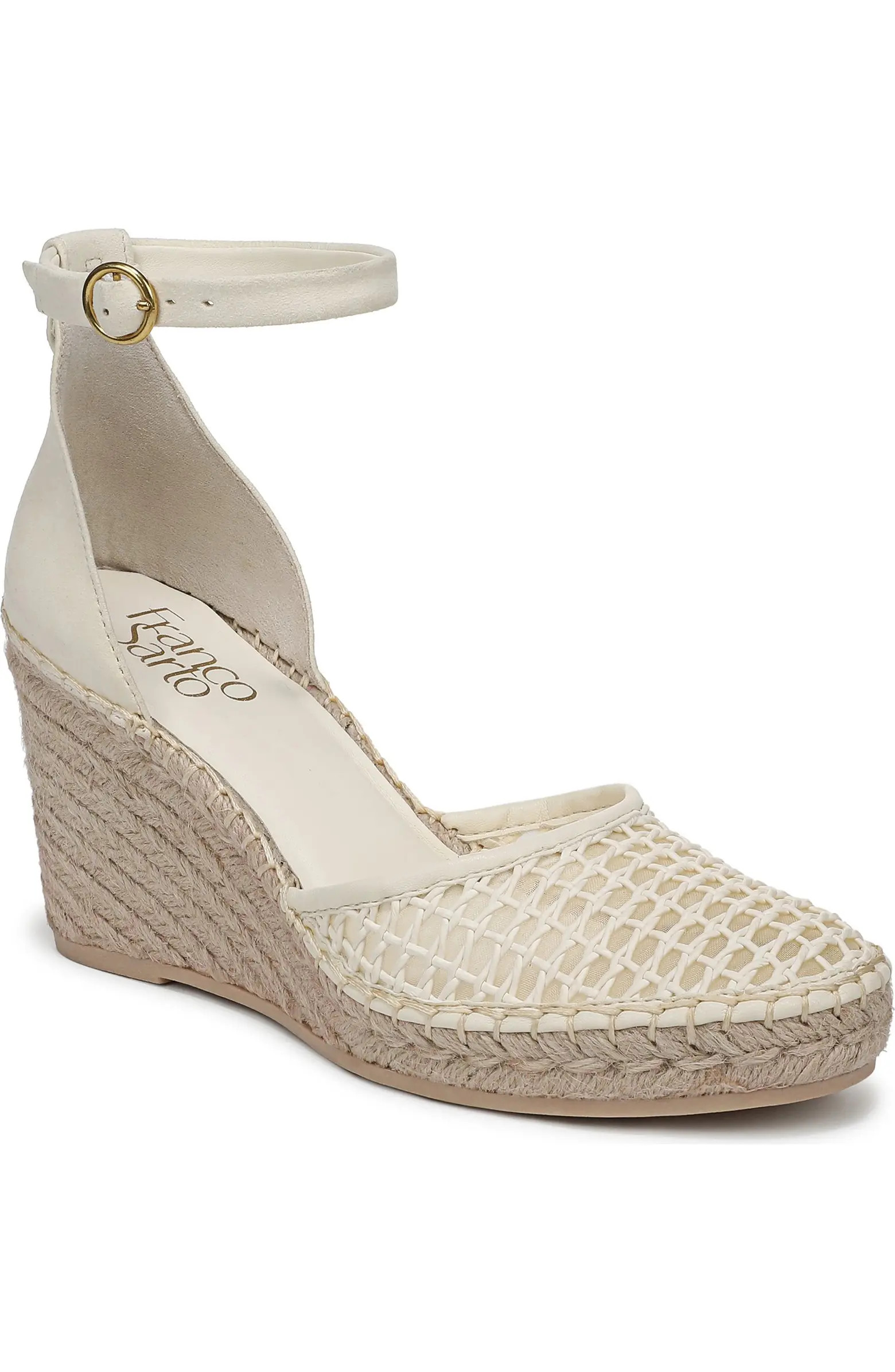Idalia Espadrille Wedge (Women) | Nordstrom