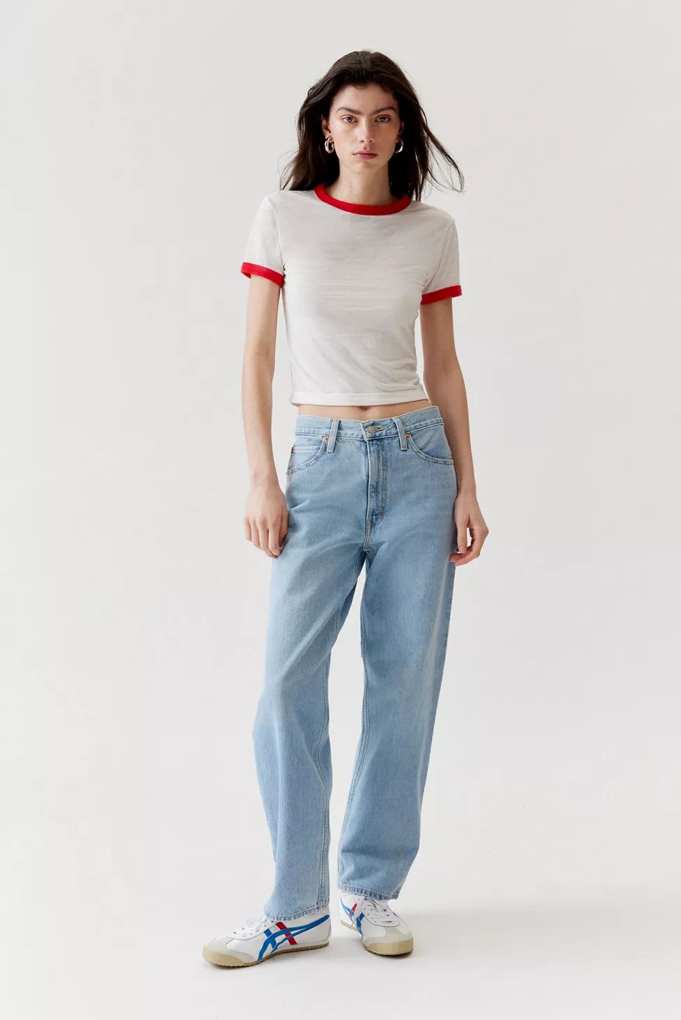 Levi’s® Dad Jean | Urban Outfitters (US and RoW)