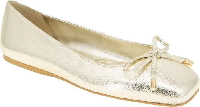 BCBGeneration Hartly Ballet Flat (Women) | Nordstrom | Nordstrom