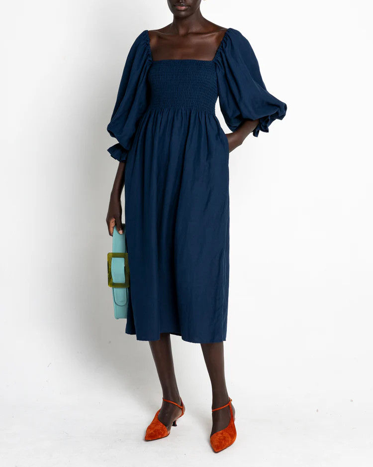 Athena Dress | Few Moda