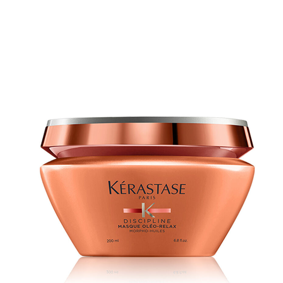 Masque Oléo-Relax Hair Mask | Kerastase US