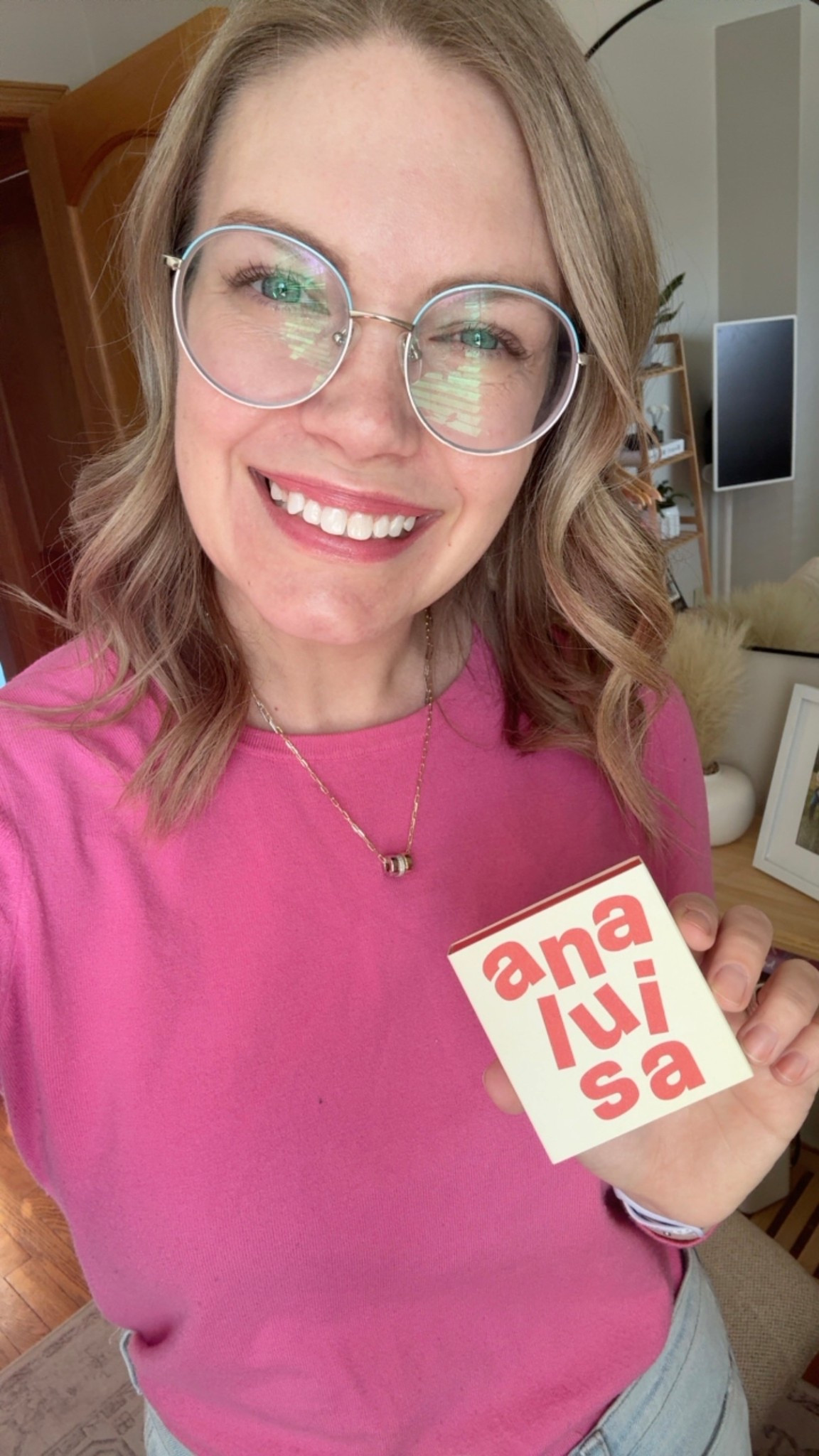 These best water resistant, tarnish proof jewels I’ve found!! These make great presents or to keep for yourself! 😍 #ad #analuisa #analuisaambassador #bestdeal

#LTKFindsUnder100 #LTKSaleAlert