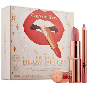 Gift of Pillow Talk Lips | Sephora (US)