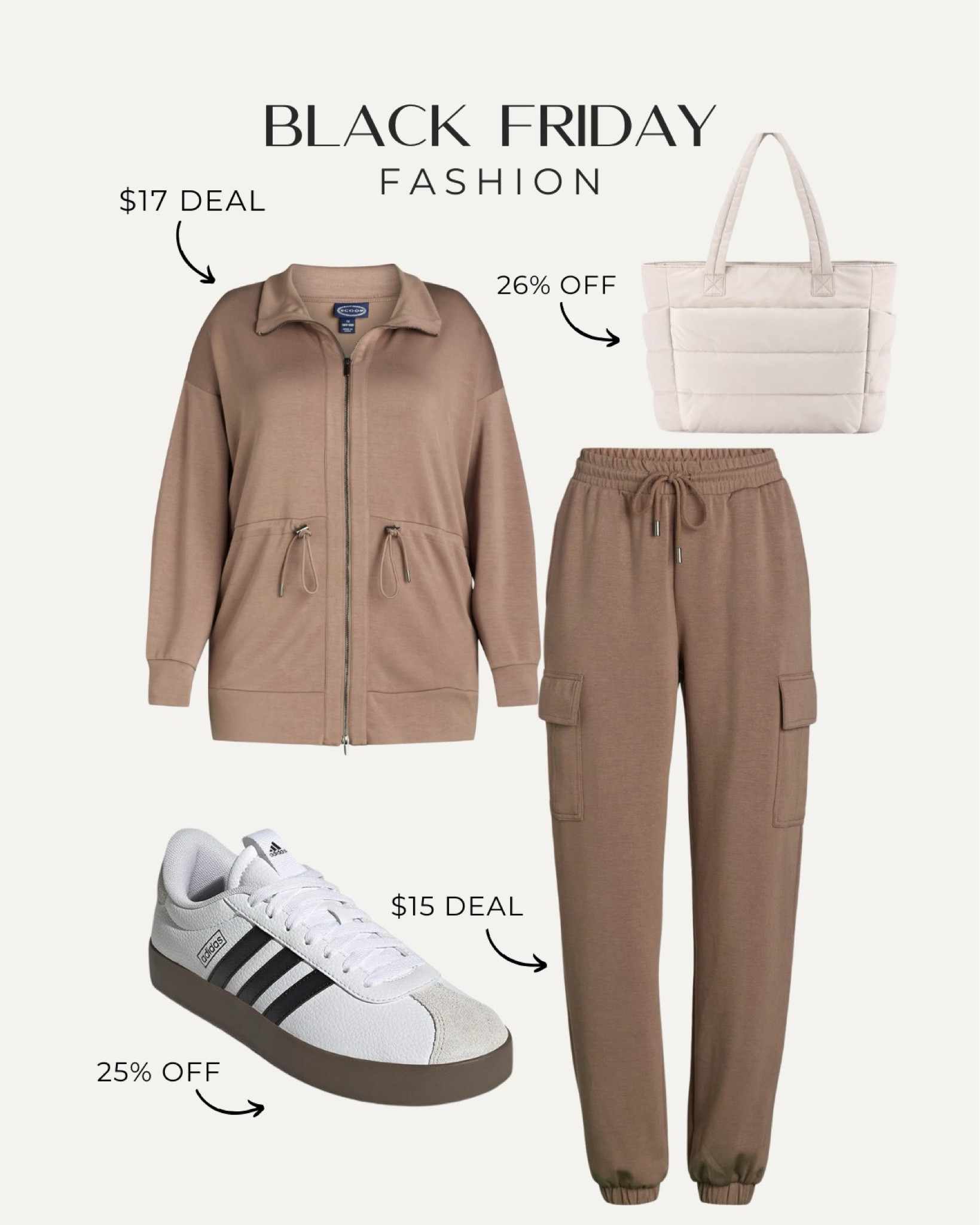 Black Friday Fashion 🫶

#LTKStyleTip #LTKCyberWeek #LTKSaleAlert