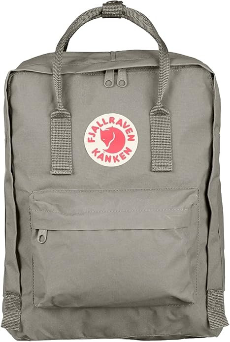 Fjallraven Kanken | Amazon (US)