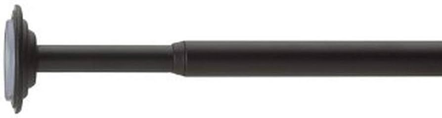 Umbra 24-Inch-By-36-Inch, Coretto Tension Rod, Black | Amazon (CA)
