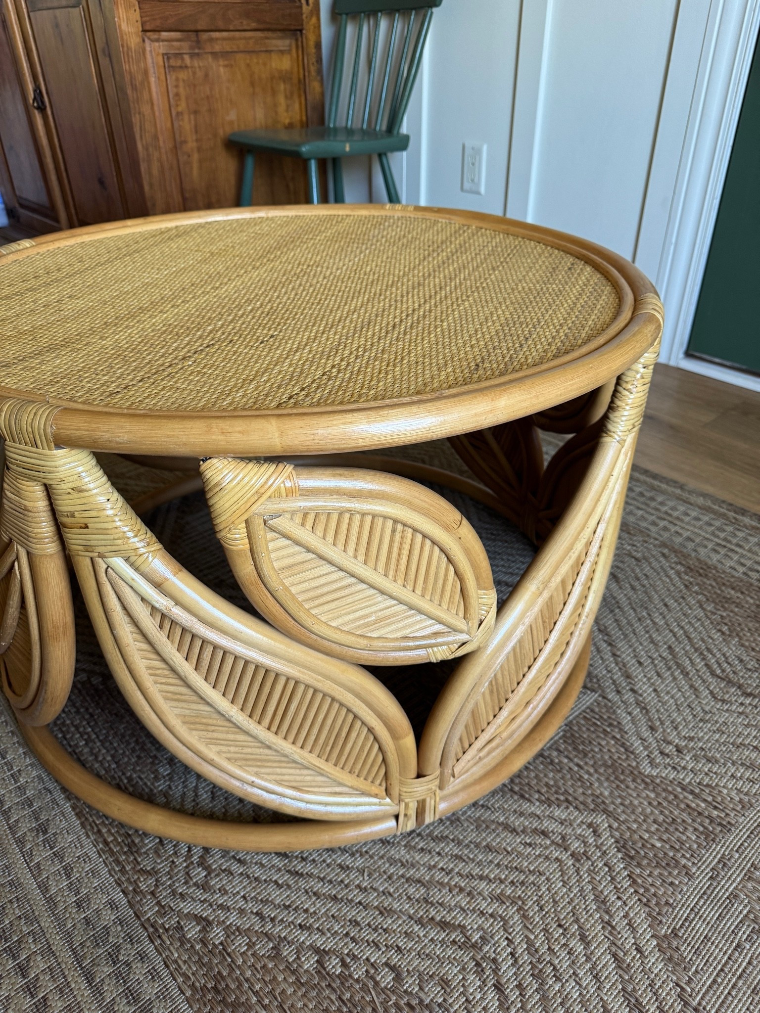 My exact coffee table
Is sold out