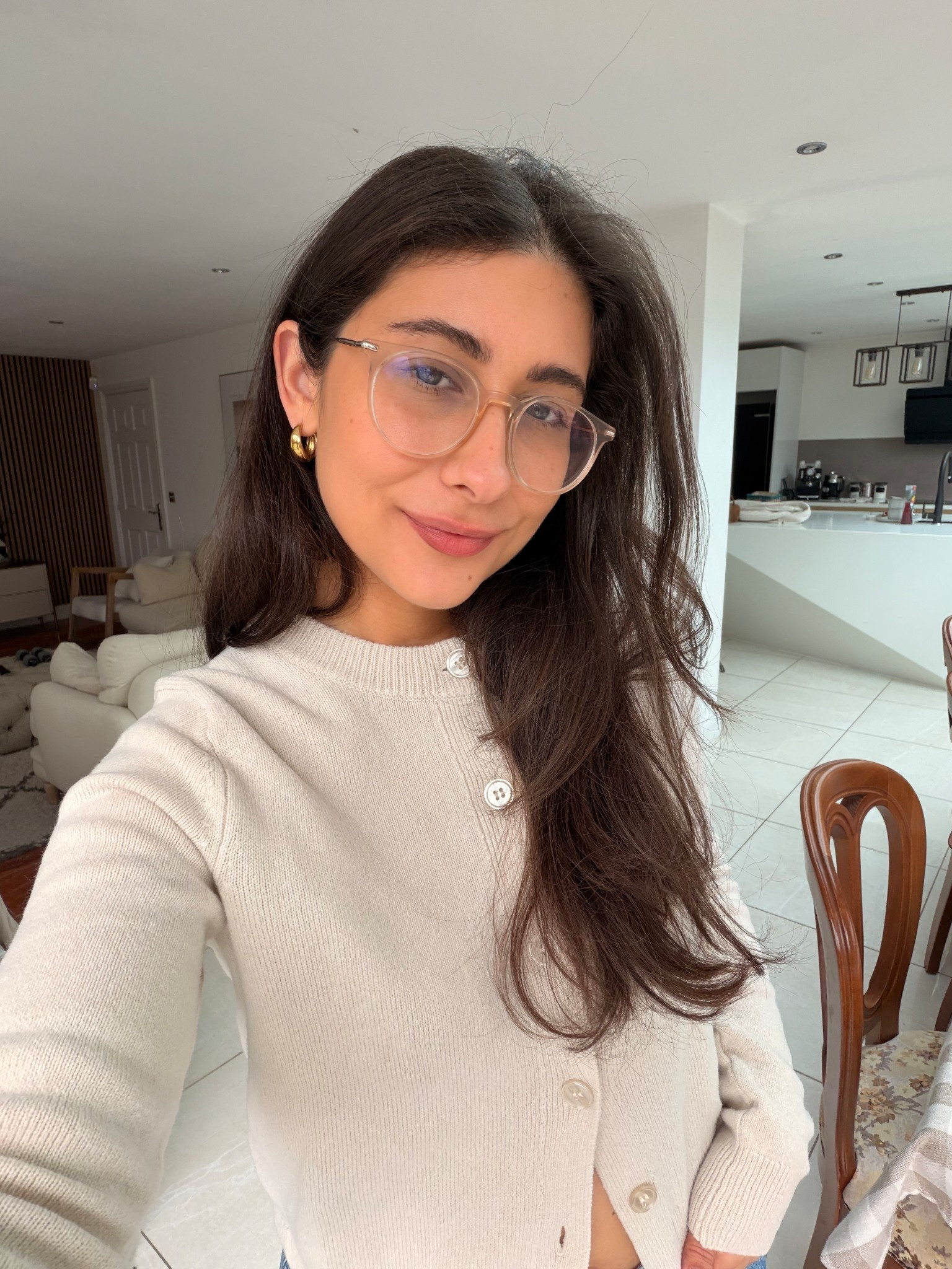 Cutest cardigan for spring 

#LTKFashionMonth #LTKuk #LTKpetite