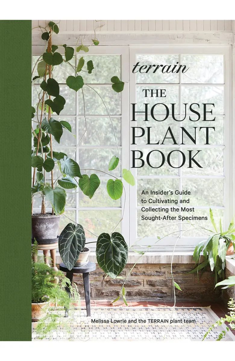 Workman Publishing 'The House Plant' Book | Nordstrom | Nordstrom