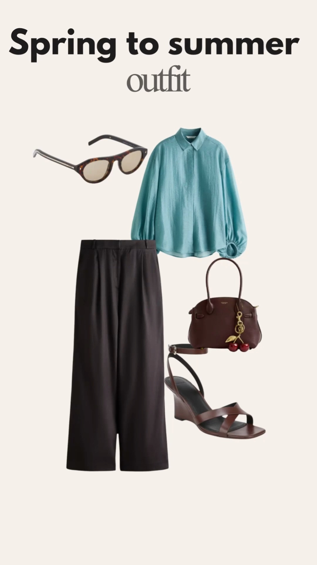 Your spring to summer outfit refresh starts here 🌿☀️ Discover effortless summer outfit ideas featuring fun tops, easy shorts outfits, and breathable linen blend pieces styled with must-have summer accessories and chic sandals. From casual days to elevated moments, these looks are perfect for date night outfits, polished work outfits, and everyday style you can wear on repeat.
Planning a getaway? These are your go-to vacation outfits—think beach-ready looks, flowy summer dresses, and lightweight spring dresses that keep you cool and comfortable. Whether you're heading to brunch, the office, a night out, or a summer trip, these pieces are designed to mix, match, and simplify your wardrobe with timeless staples and breathable fabrics like linen and cotton.
✨ Follow me on LTK for more summer outfit ideas, vacation style, and wardrobe staples to help you build a versatile, stylish closet for every occasion.
Keywords: summer outfits women, spring to summer outfits, linen outfits women, summer dresses, spring dresses, date night outfit summer, work outfit women, vacation outfits women, beach outfits, shorts outfit ideas, summer sandals women, casual summer outfits

#LTKSeasonal #LTKTravel #LTKootd