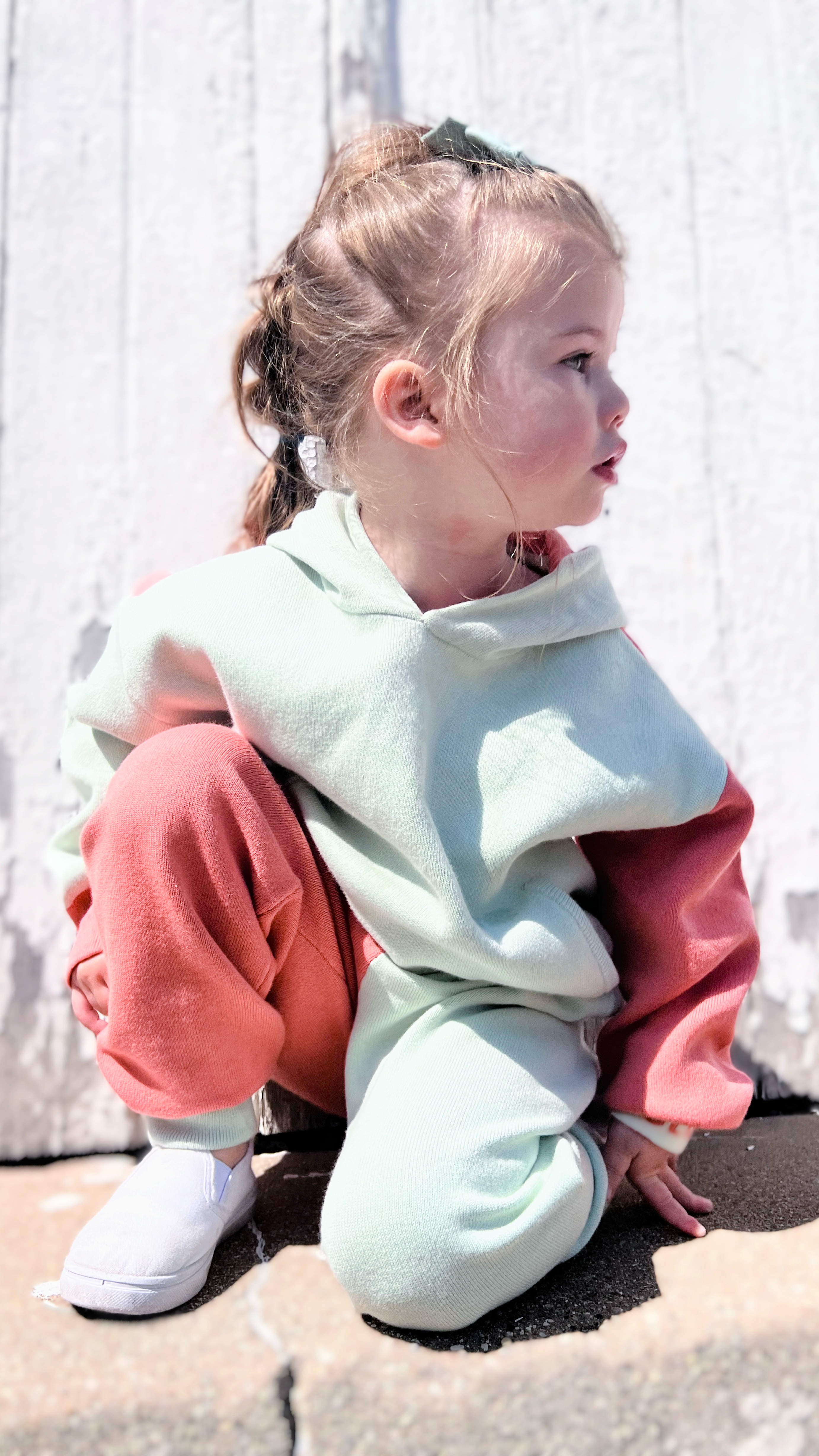 The perfect jogger for little ones, but I’d take one in my size too, please @colorbloc.clothing 

It’s so comfortable comes in a bunch of color varieties and is perfect for any occasion or season!  

#LTKActive #LTKFamily #LTKKids