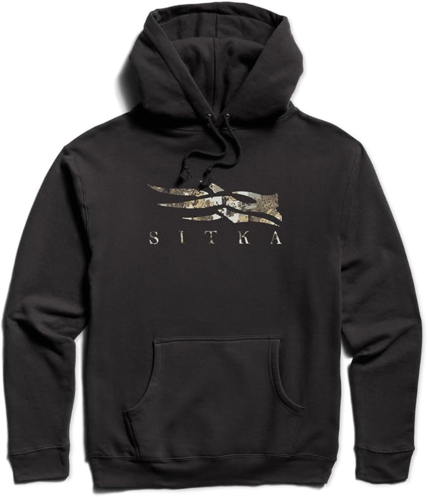 SITKA Gear Men's Everyday Icon Optifade Pullover Hoody | Amazon (US)