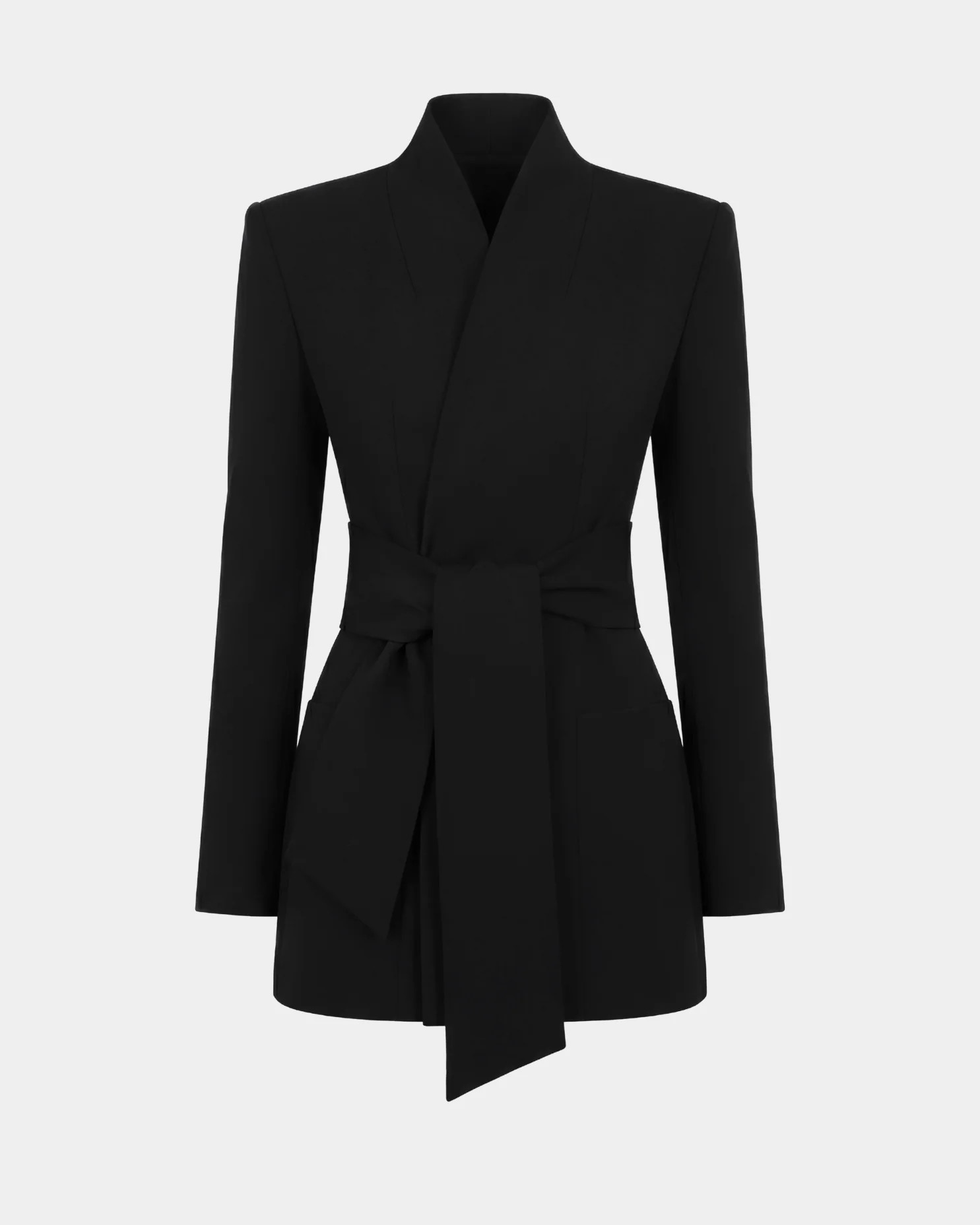 The Blazer Dress | Heiress Beverly Hills