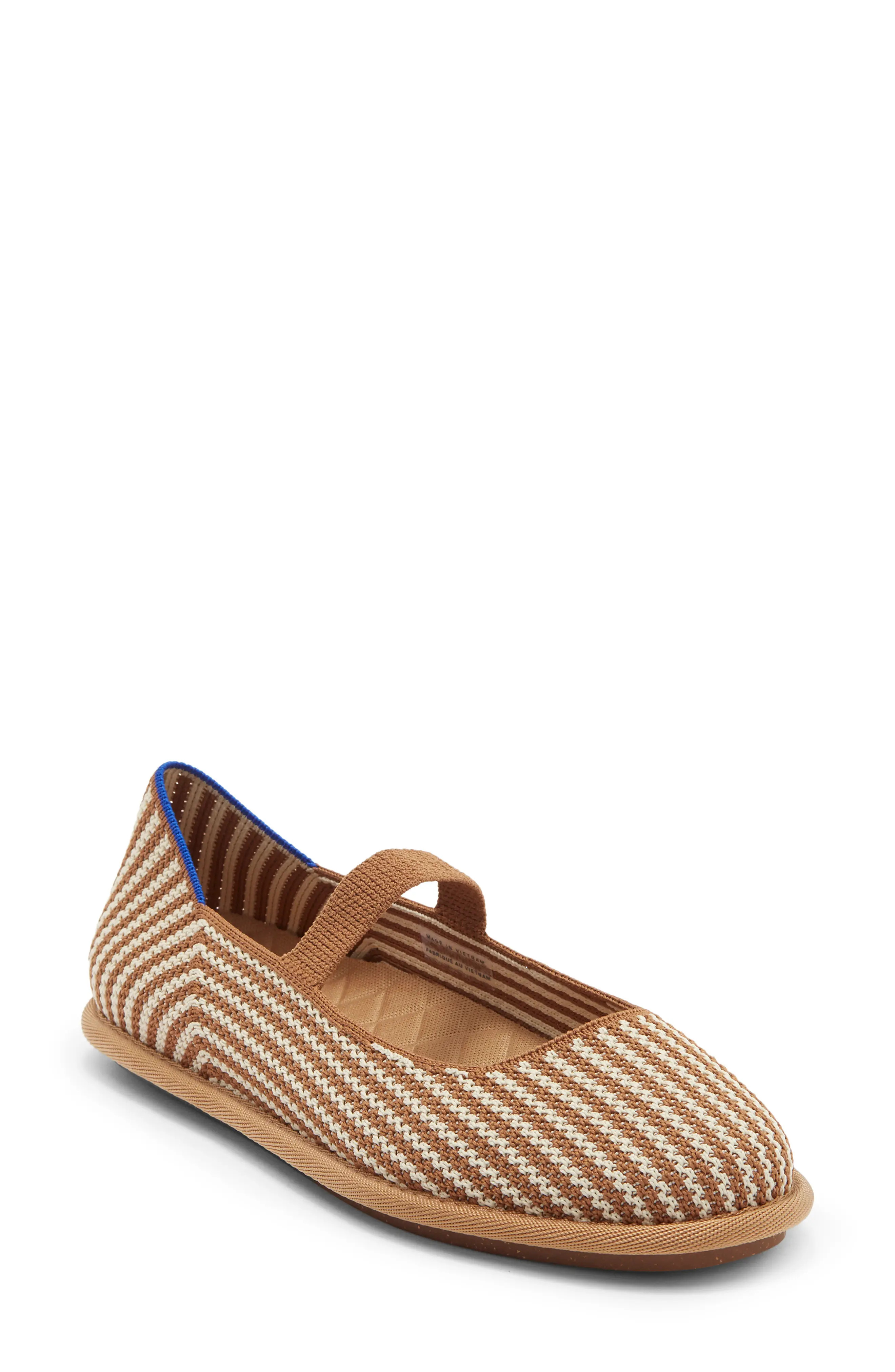 Rothy's Cruiser Mary Jane Flat (Women) | Nordstrom | Nordstrom