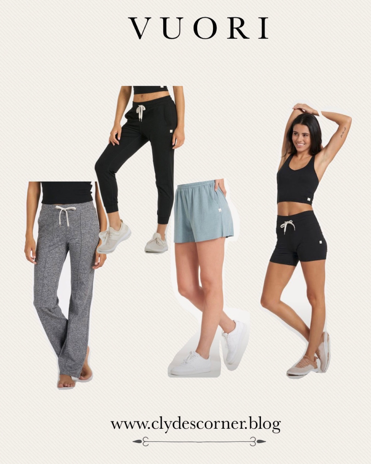 Favorite Vuori bottoms! The softest loungewear that is absolutely bump friendly! 

#vuori #loungewear #bumpfriendly #fallfashion #athleisure 

#LTKbump #LTKfit #LTKunder100