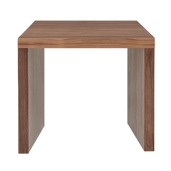 Carson Sled End Table | Wayfair Professional