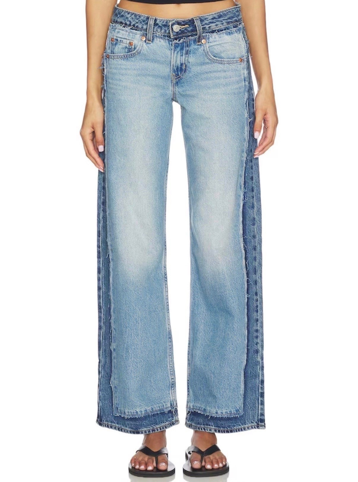 Obsessed with these!
Jeans 

#LTKSeasonal #LTKootd