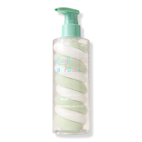 Kopari Beauty Paradiso Cloud Swirl Body Lotion | Ulta