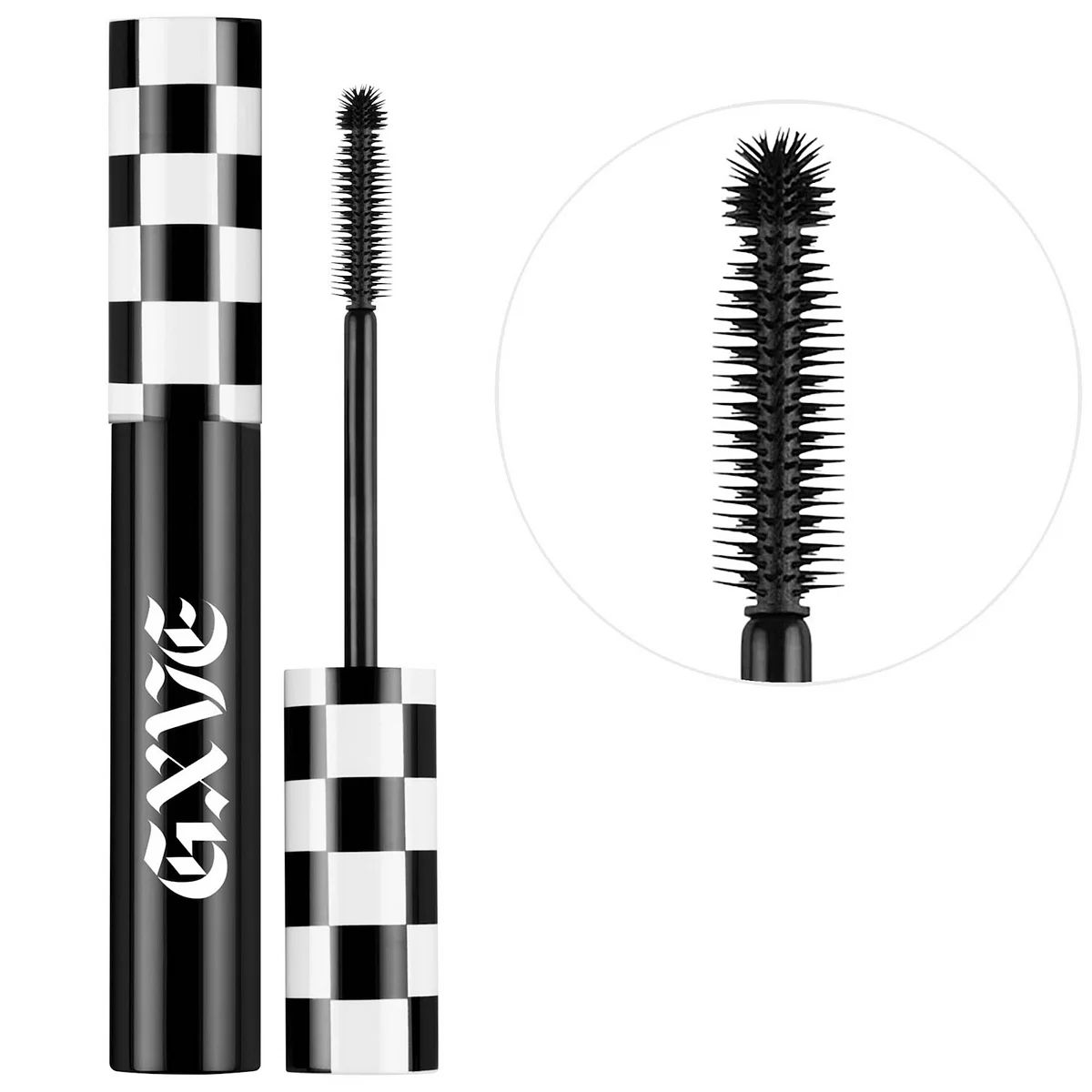 GXVE Can't Stop Staring Clean Lengthening & Lifting Mascara | Kohl's