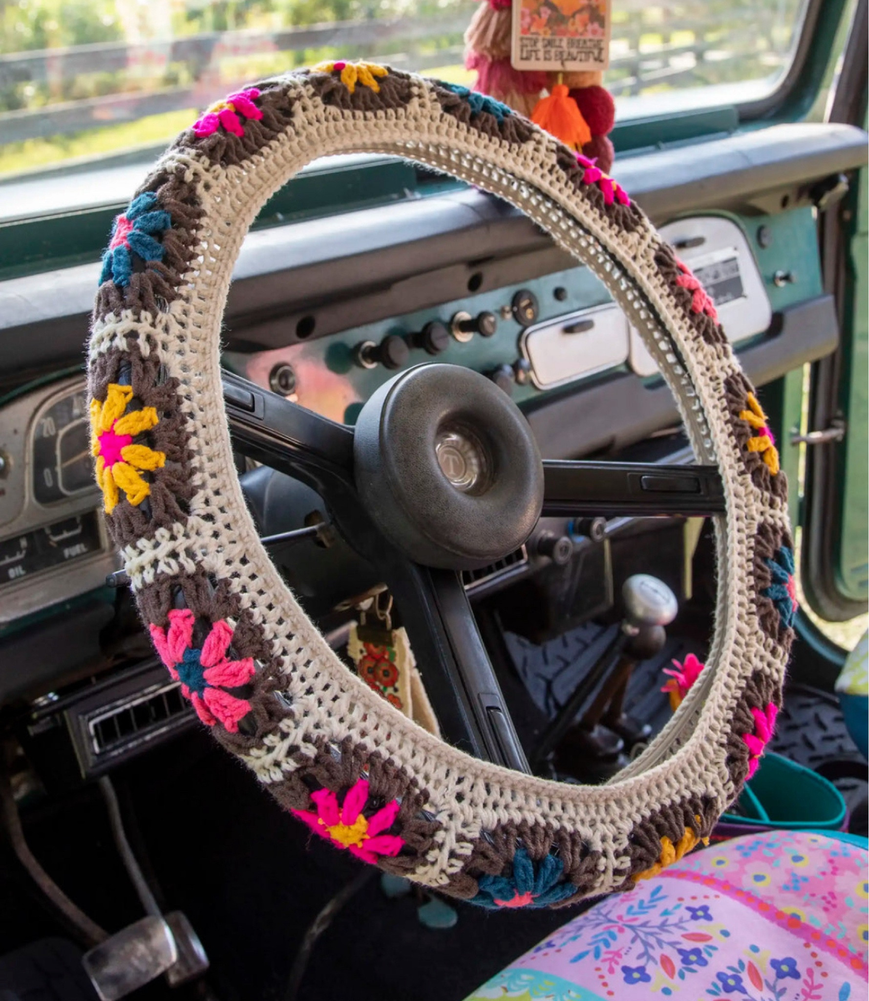 My steering wheel is either too hot or too cold and since I’m getting this, I thought I’d share it with you too especially because it’s on sale right now! 

#car

#LTKU #LTKSaleAlert #LTKHome