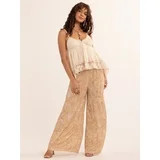 Jessica Simpson Women's Indy Hankerchief Hem Top, Sizes XS-XL | Walmart (US)