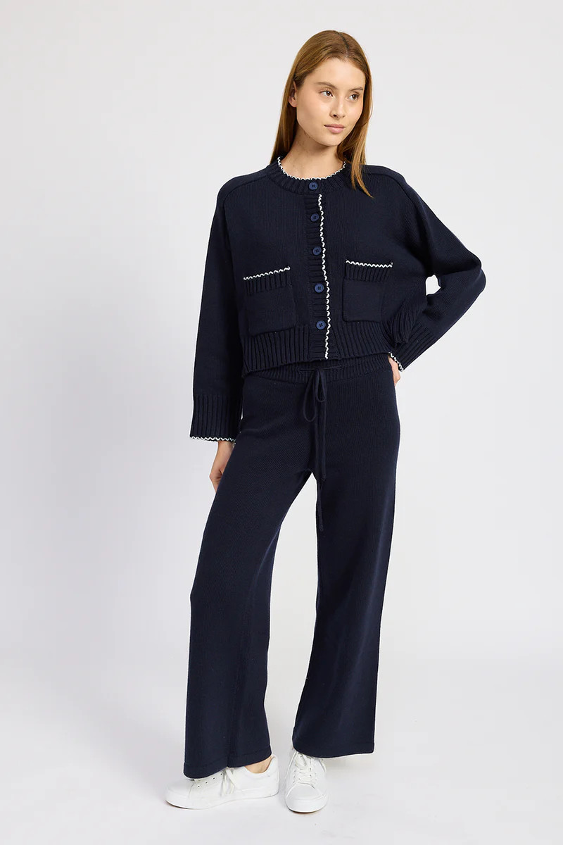 Rochelle Lounge Pants | En Saison