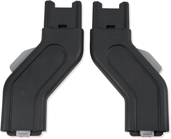UPPAbaby Upper Adapter for Vista, Vista V2, and Vista V3 Strollers/ Compatible with Bassinet, Tod... | Amazon (US)