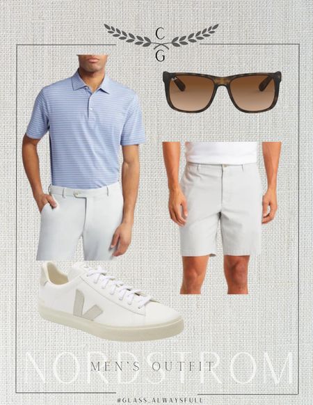 Nordstrom men’s outfit, men’s spring outfit, men’s summer outfit, men’s flip flops, men’s cap, men’s polo shirt, men’s golf shirt, men’s vacation outfit, vacation outfit, resort wear, Father’s Day, Easter, men’s spring clothes, mens spring wardrobe, men’s wardrobe capsule, men’s shorts. Callie Glass @glass_alwaysfull 

#LTKmens #LTKGiftGuide #LTKtravel