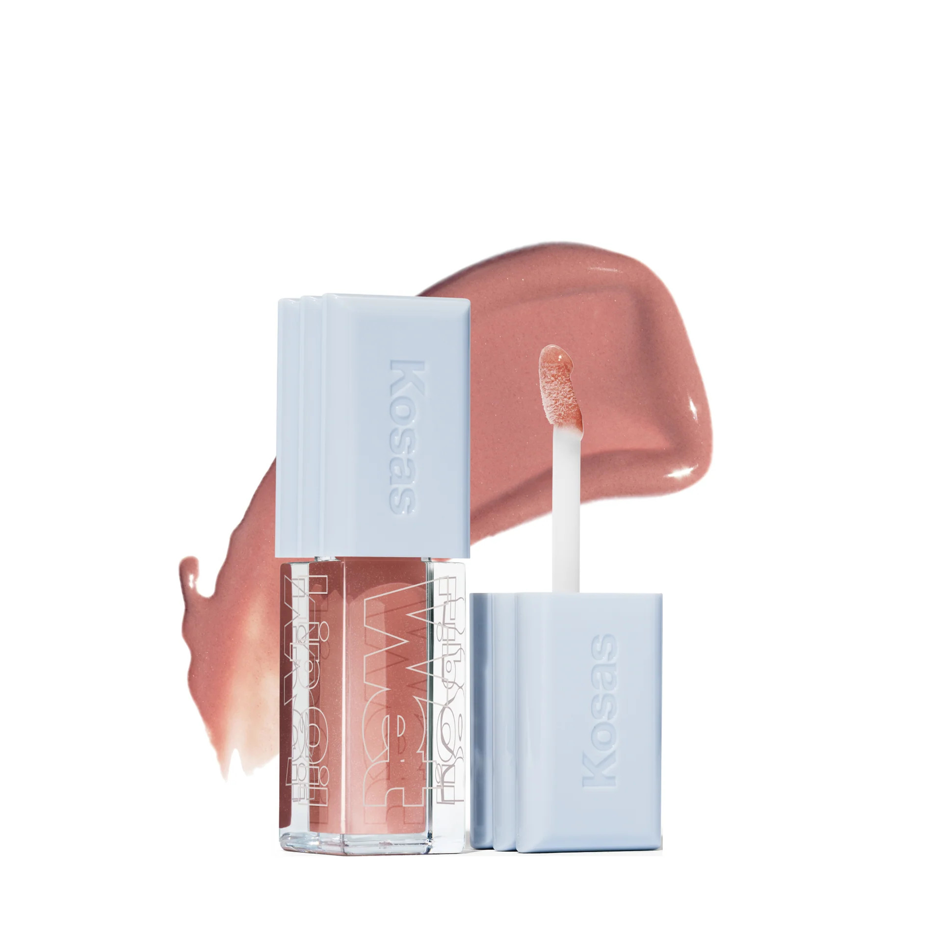 Wet Lip Oil Gloss | Kosas