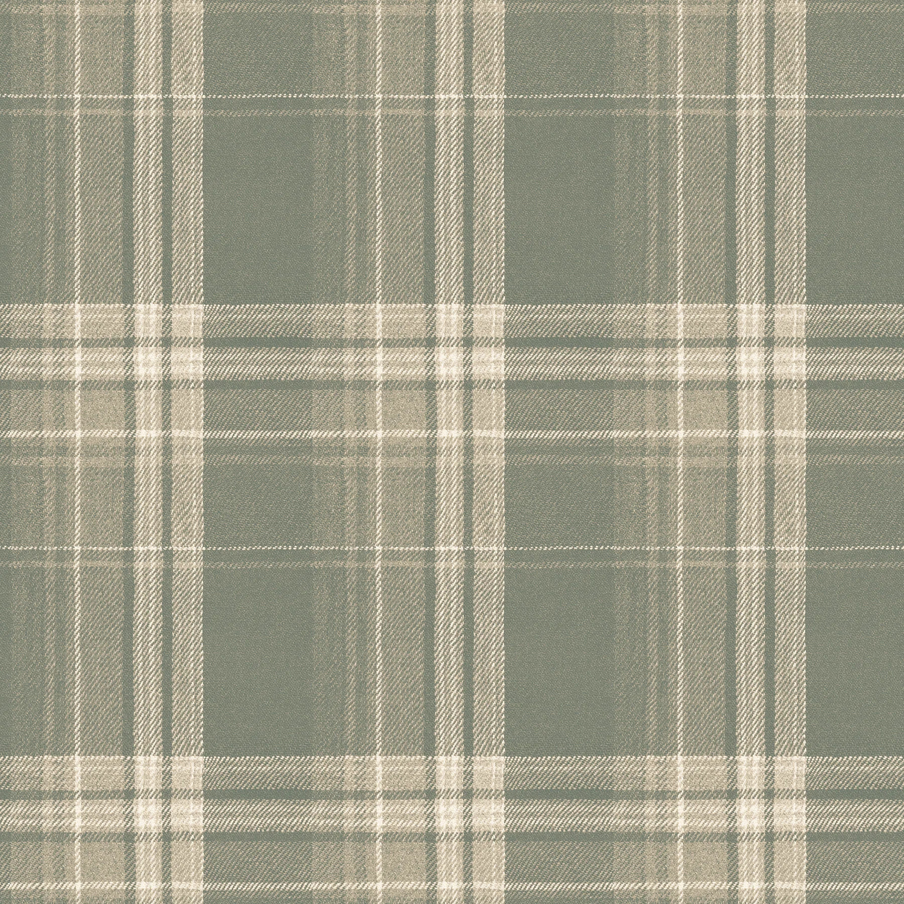 Beveritt Flannel 33' L x 20.4" W Wallpaper Roll | Wayfair North America