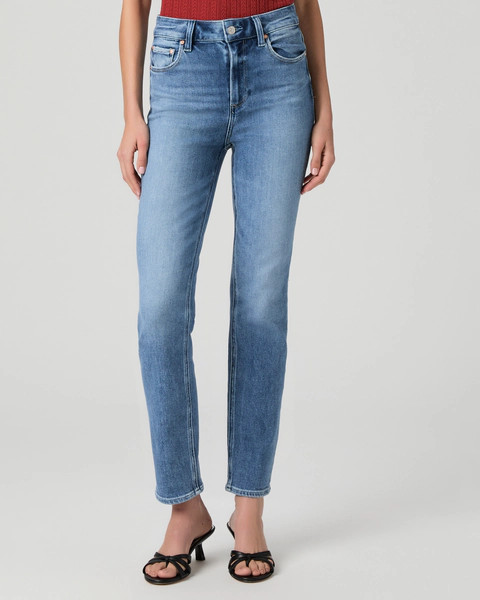 Gemma Skinny Jean | Paige