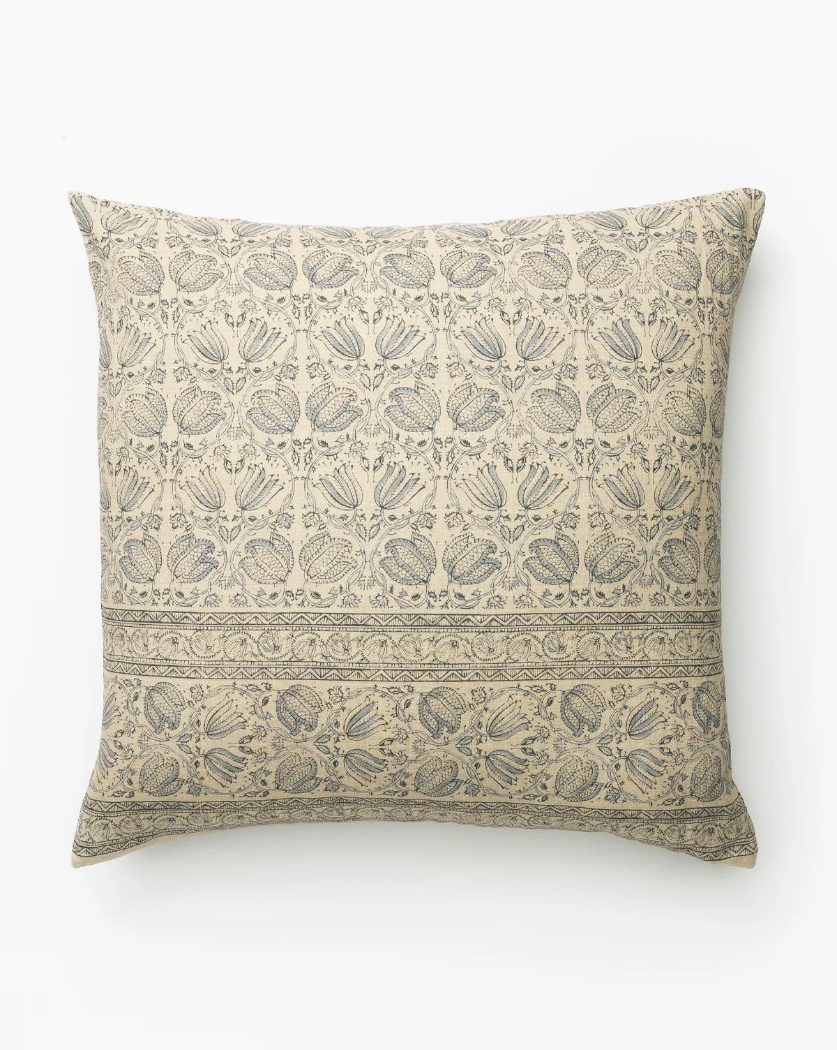 Danny Floral Print Pillow Cover | McGee & Co. (US)