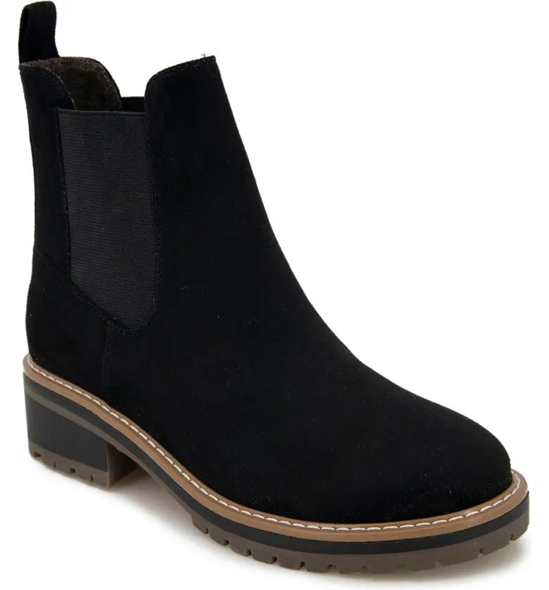 kensie Klassen Chelsea Boot | Nordstrom | Nordstrom