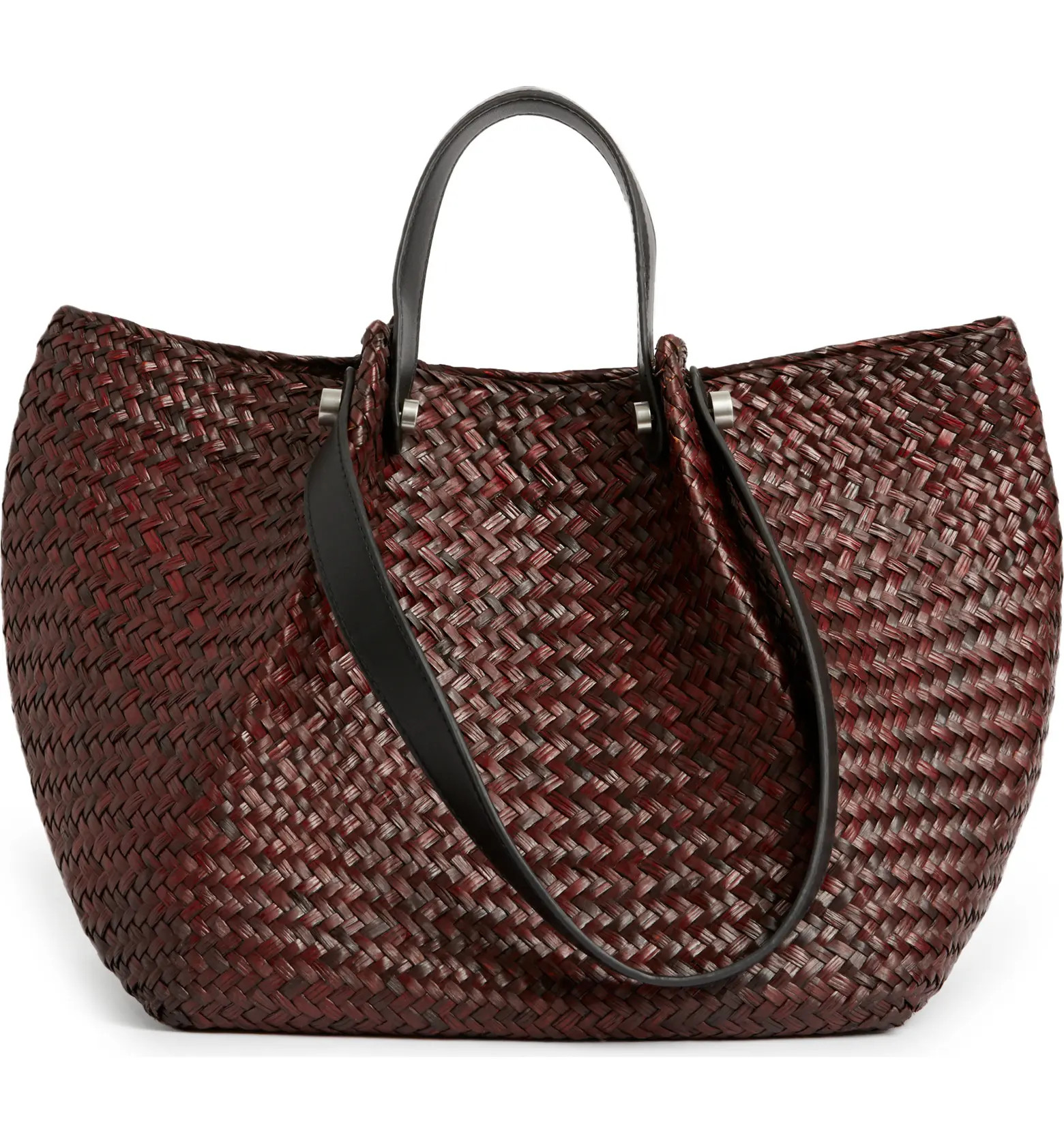 Allington Straw Tote Bag | Nordstrom