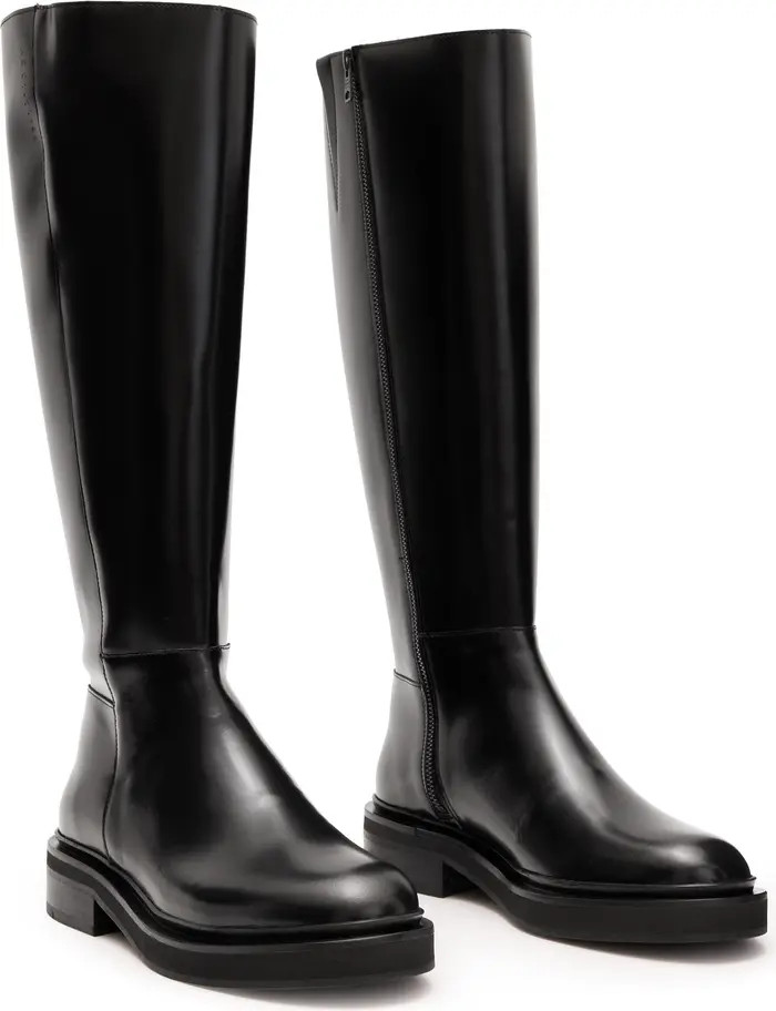 Milo Knee High Boot (Women) | Nordstrom