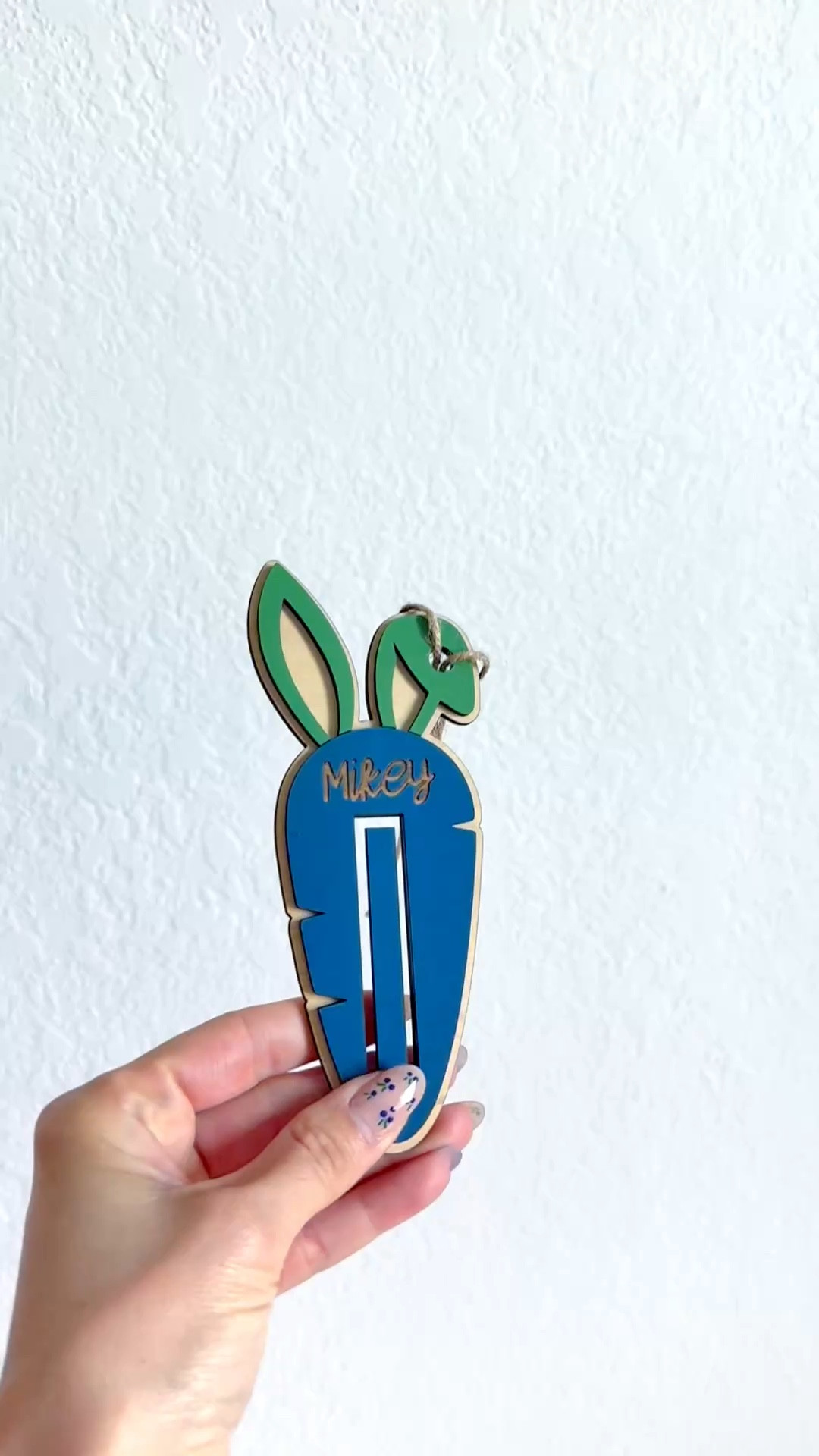 Custom money holders to gift this Easter 🐣 

Perfect for older kids this Easter holiday ✨ 

Found them on @Etsy 

Save for gifting inspo, find more like this in my Gift collection, & follow for more 💫 

Easter gifts • Easter gift ideas • Easter basket • Easter basket ideas • money holder

#LTKmomlife #LTKSeasonal #LTKKids