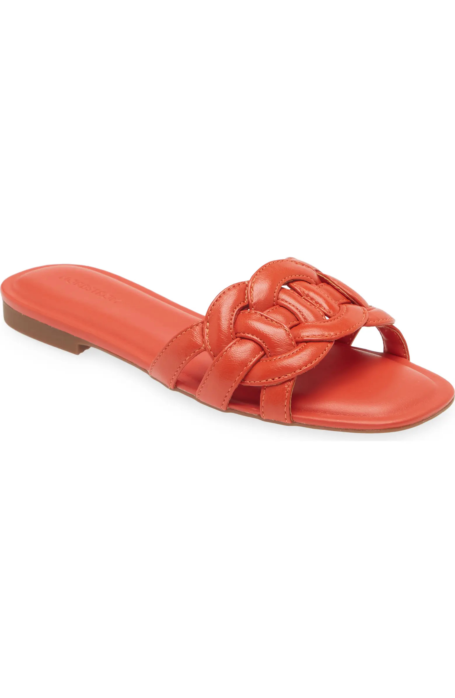 Nordstrom Carolina Slide Sandal (Women) | Nordstrom | Nordstrom