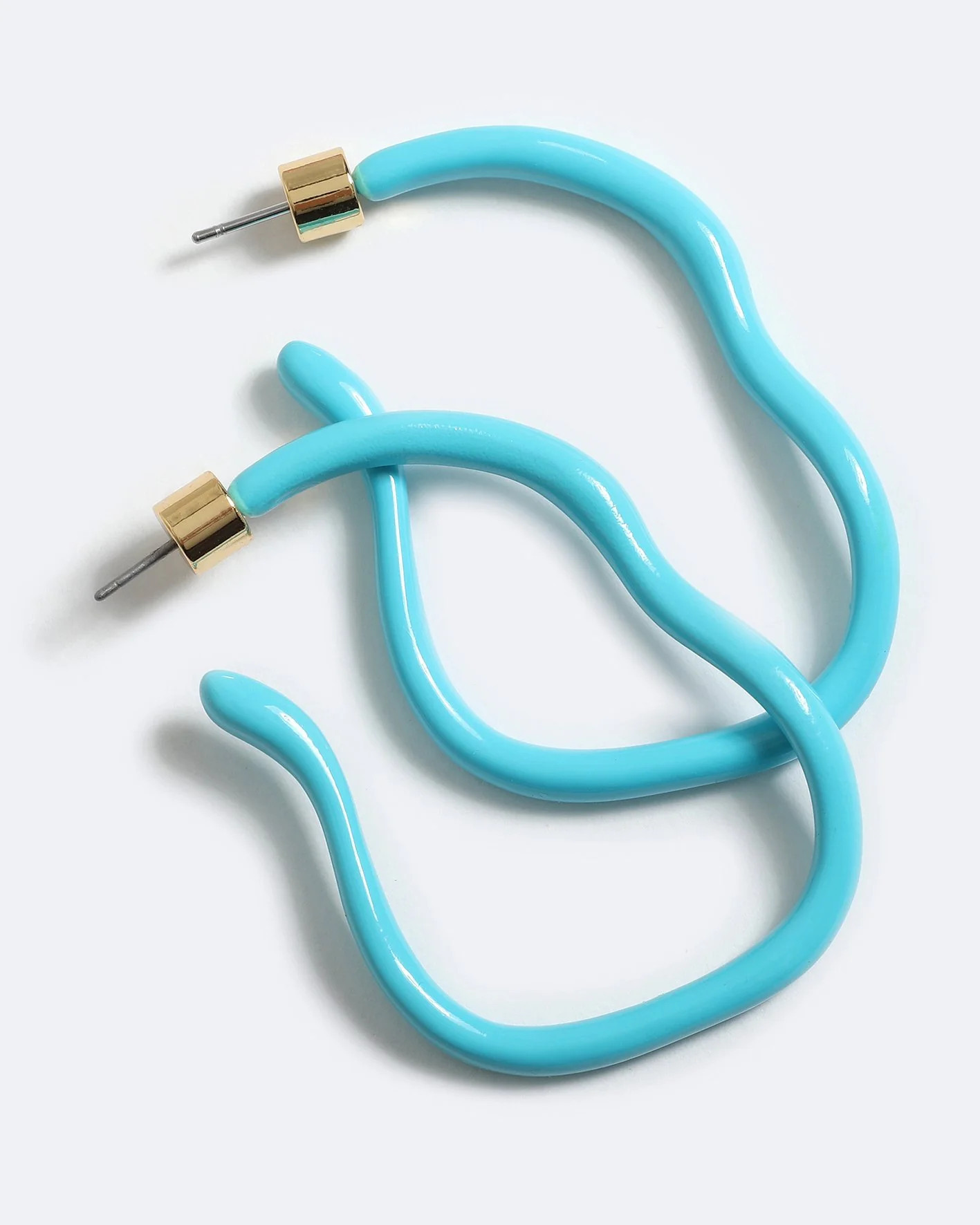 Be Obsessed with your Emma Pills Obsesssion hoops | Emma Pills