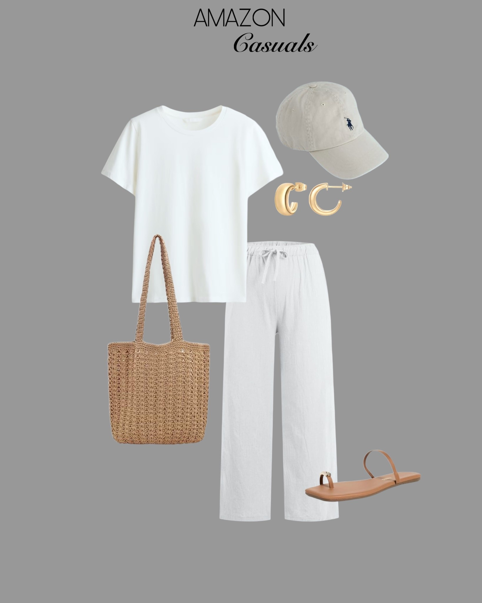 Elevated casuals from Amazon 

#LTKootd #LTKmomlife #LTKPetite